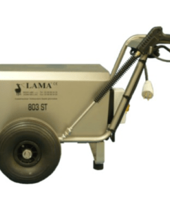 Lama West Arc - Nettoyeur haute pression laiterie