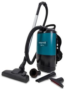 Lama West Arc - Aspirateur Truvox