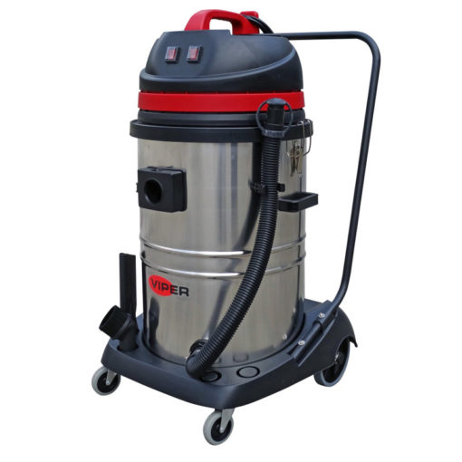 Lama West Arc - Aspirateur Viper