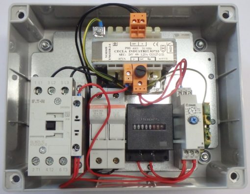 Lama West Arc - Arrêt automatique Nettoyeur haute pression