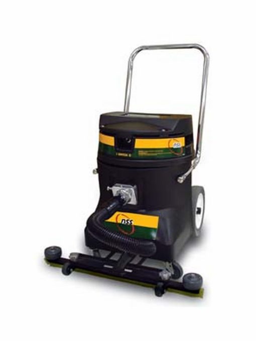 Lama West Arc - Aspirateur NSS