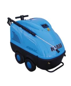 Nettoyeur Haute pression moteur triphasé karcher