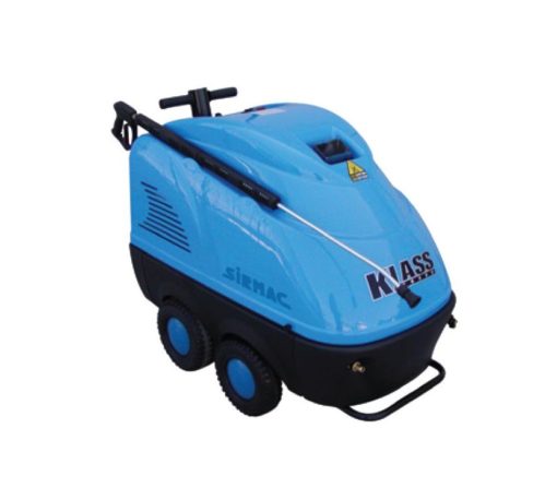 Nettoyeur Haute pression moteur triphasé karcher