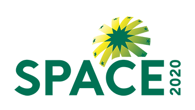 Logo Space 2020